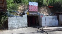 Zonguldak Maden Ocağında Göçük: 1 İşçi Öldü