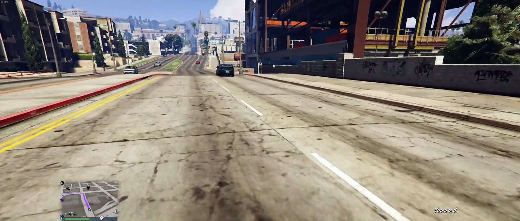 Grand Theft Auto V