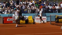 Roland-Garros - Soderling : 