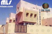 Amazing Villa in Mohammed Bin Zayed City   Abu Dhabi  VL 354  - mlsae.com