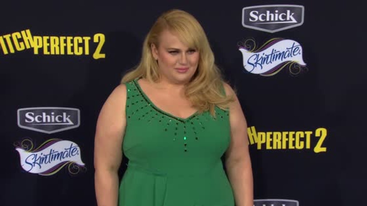 Lügt Rebel Wilson bezüglich ihres Alters?