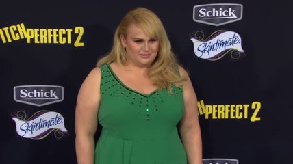 Lügt Rebel Wilson bezüglich ihres Alters?