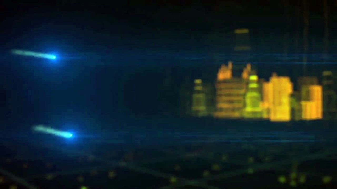 After Effects Project Files - Digital City Open...