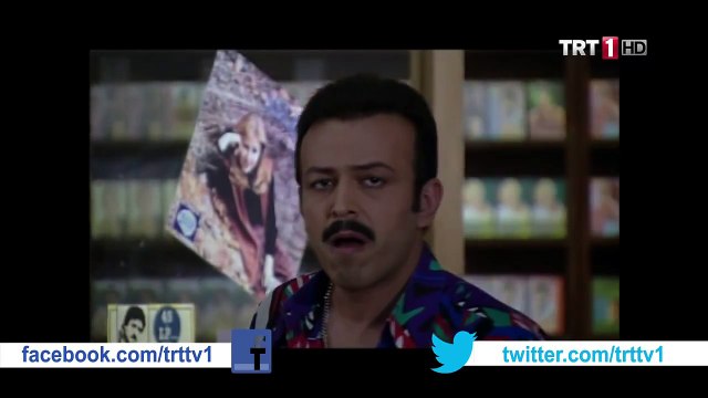 EROL EVGİN ALDIM BAŞIMI GİDİYORUM seksenler klip