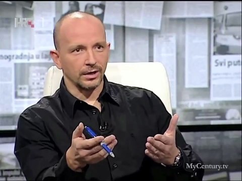 Serbs and Croats, Vukovar