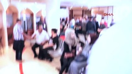 Fransa'da 19 Mayıs Kutlamaları.... - 2