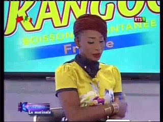 Revue de presse kenkeliba du 20 Mai 2015