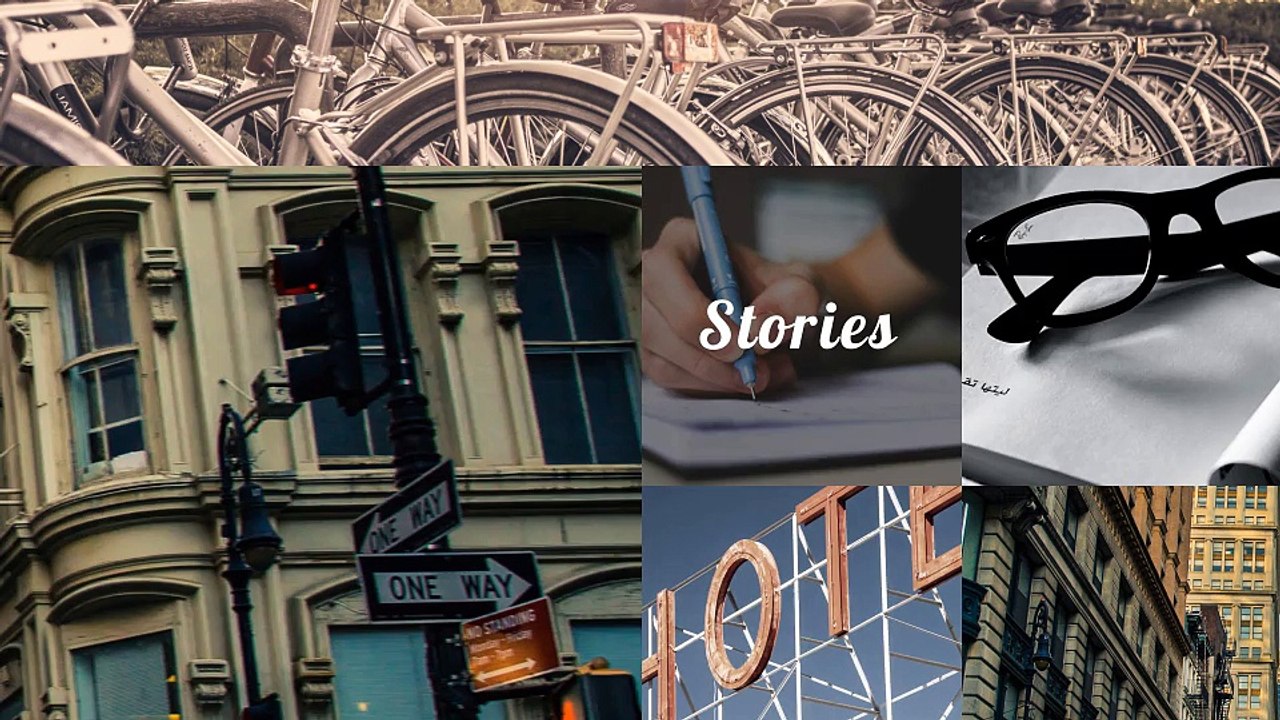 After Effects Project Files - Modern Fashion Slideshow - VideoHive 10512600