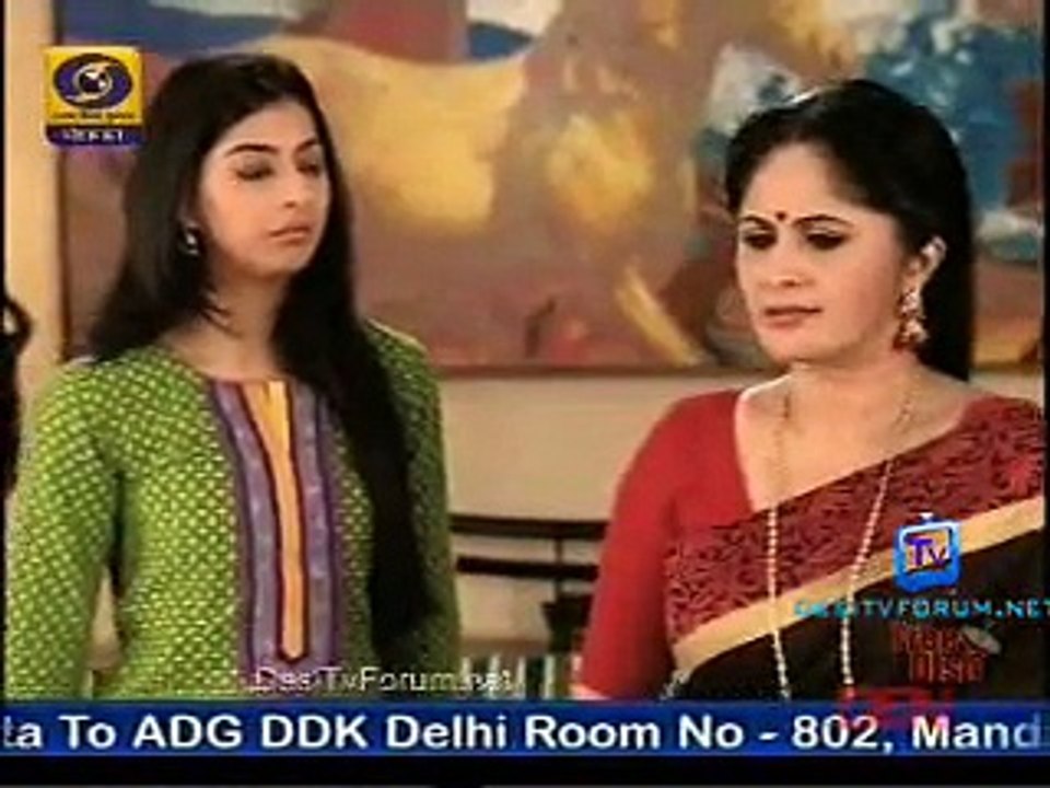 Laaga Chunri Mai Daag 20th May 2015 Video Watch Online pt2