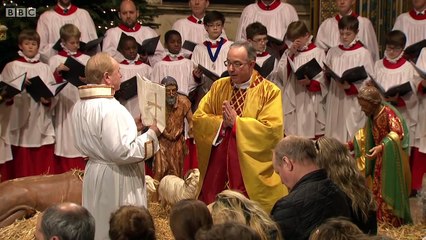 O Come, All Ye Faithful (Adeste Fideles) at Westminster Abbey