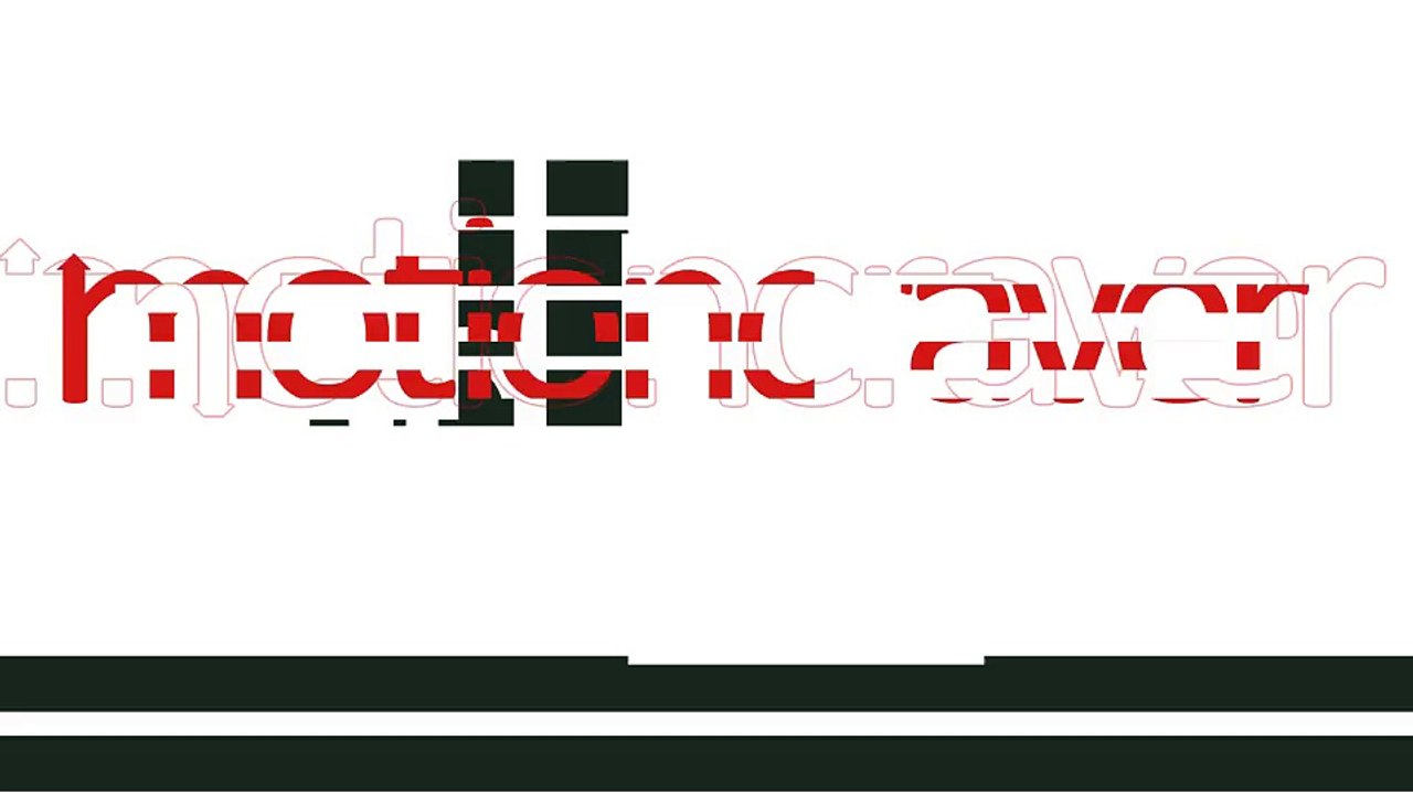 After Effects Project Files - Graphic Glitch Logo - VideoHive 10513059