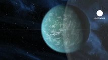 La vie, à 600 années-lumières de la Terre?