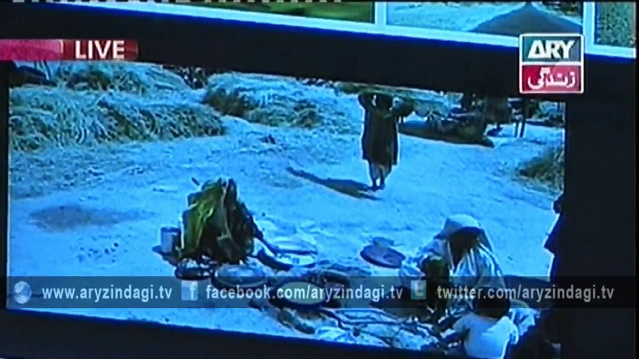 Lifestyle Kitchen 15th May 2015