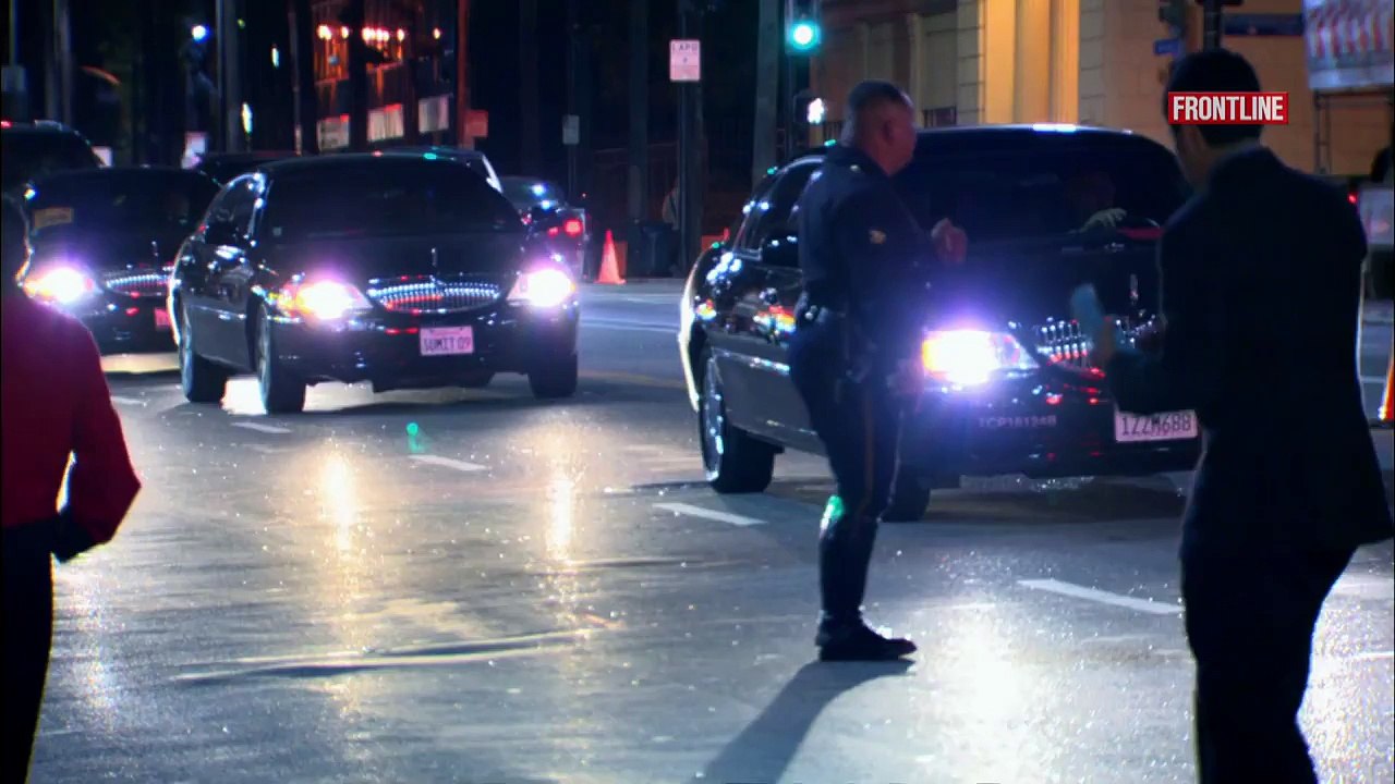 Is The Movie -Zero Dark Thirty- CIA Propaganda- - FRONTLINE - YouTube