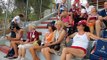 Līvānieši no Pasaules senioru sporta spēlēm vieglatlētikā atgriežas ar medaļām