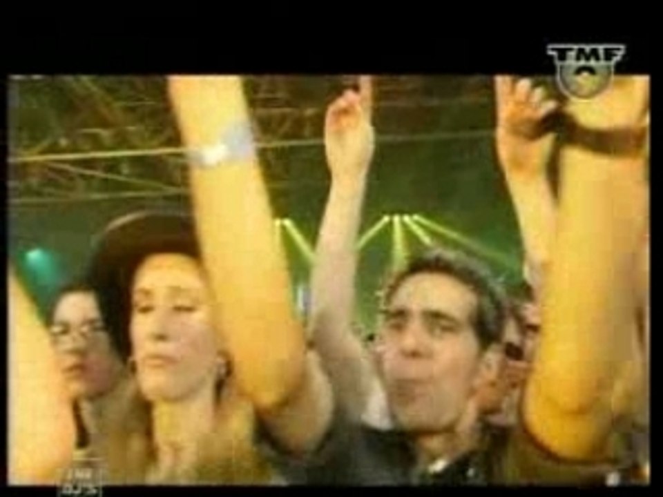 Dj Tiesto Safri Duo - (Live At Trance