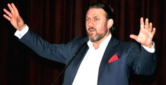 Yiğit Bulut: 2 Silahım Var, Ben Ölmeden Erdoğan'a Kimse El Süremez