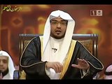 من الحسرات التي تقع يوم القيامة ؟  الشيخ صالح المغامسي