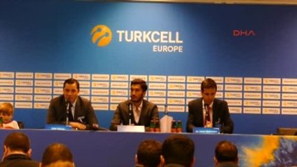 Nuri Şahin Reklam Filminde Oynadı