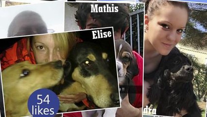 Vos selfies moi je sais m'occuper quand la chasse est fermée pour la RNC de juillet