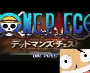 海賊王OP真人版比較ver