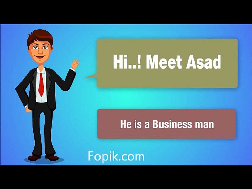 Web designing and website development