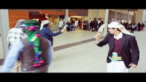 Yemeni Dance | Carleton University | Photo Exhibition: Yemen-the Hidden Jewel | رقص يمني