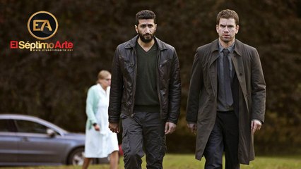 'Misericordia (Los casos del departamento Q)' - Tráiler español (VOSE - HD)