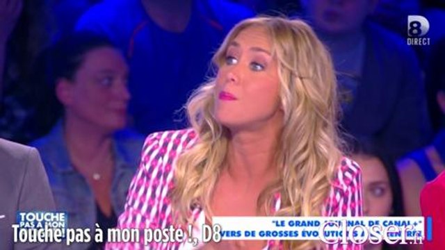 TPMP : Enora Malagré tacle Thomas Thouroude du Before