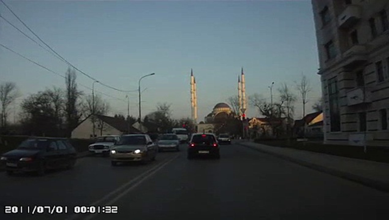 ДТП