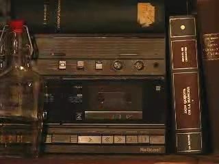 Wish you where here...