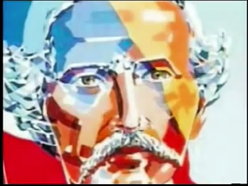 Historia de  Juan Pablo Duarte  2