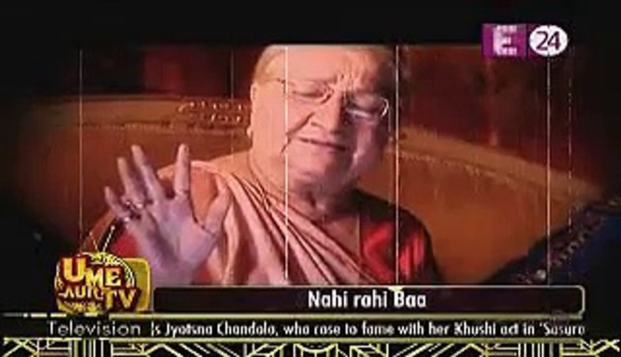 Sudha Shivpuri Ka Hua Nidhan 20th May 2015 CineTvMasti.Com