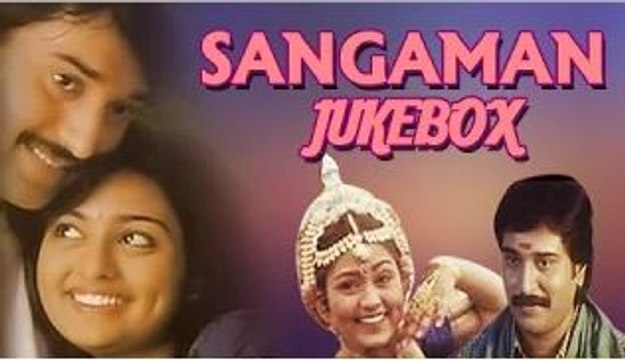 Sangamam All Songs Jukebox - A.R Rahman Hits Popular Tamil Hit Movie Songs Collection