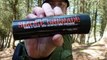 Airsoft Smoke Grenade - Red Wire Pull Smoke Grenade
