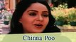 Chinna Poo - Kamal Haasan, Radha - Ilaiyaraja Hits - Tamil Classic Song