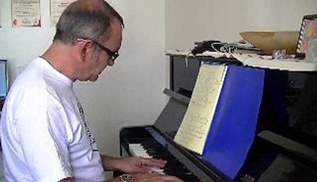 Dites-moi - Michel Jonasz