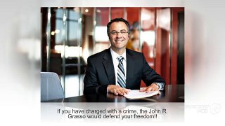 Criminal Defense Lawyer – The John R. Grasso