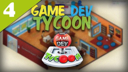 Game Dev Tycoon #04 - L'histoire de WonderLand