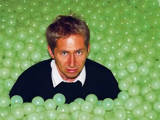 Die Goldenen Zitronen - Der Mann der mit der Luft schimpft