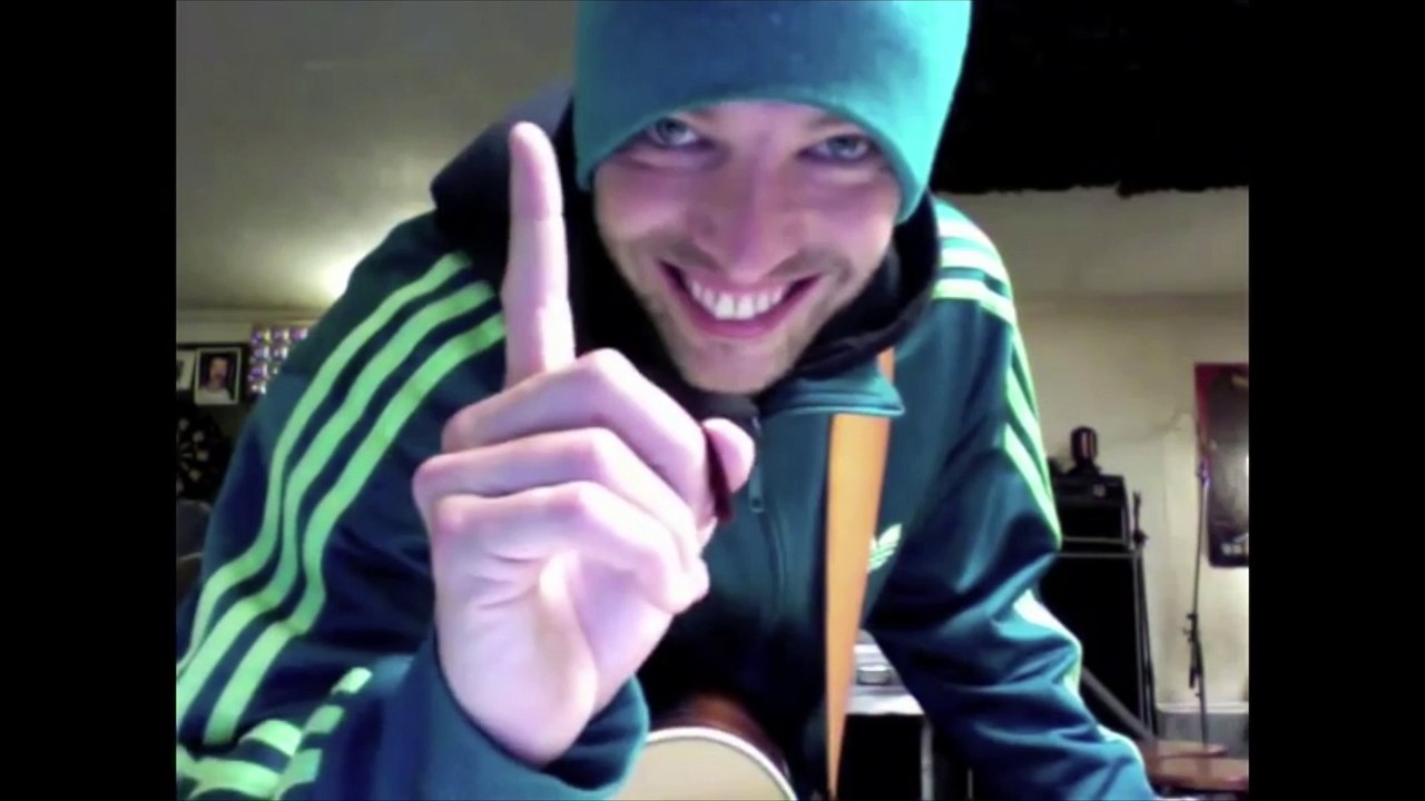 Faire de la guitare et de la batterie en même temps !