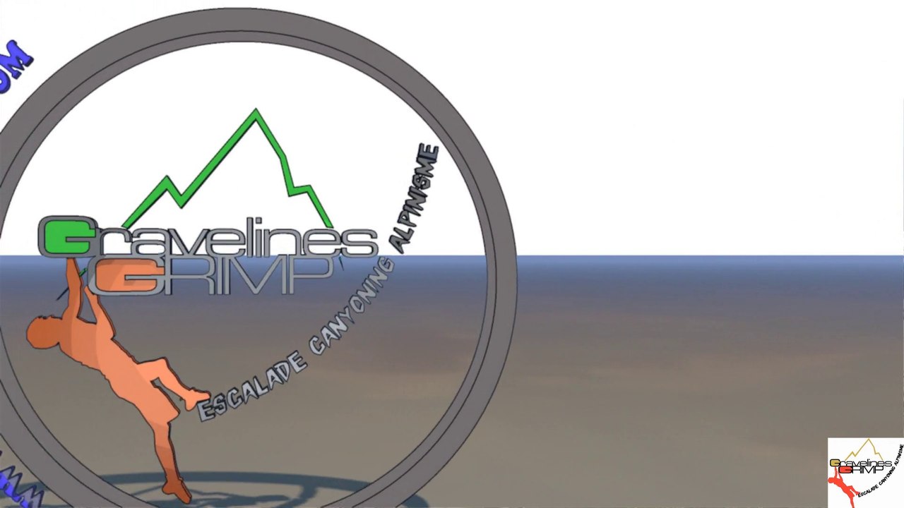 Sortie club GRAVELINES GRIMP Orpierre 2015