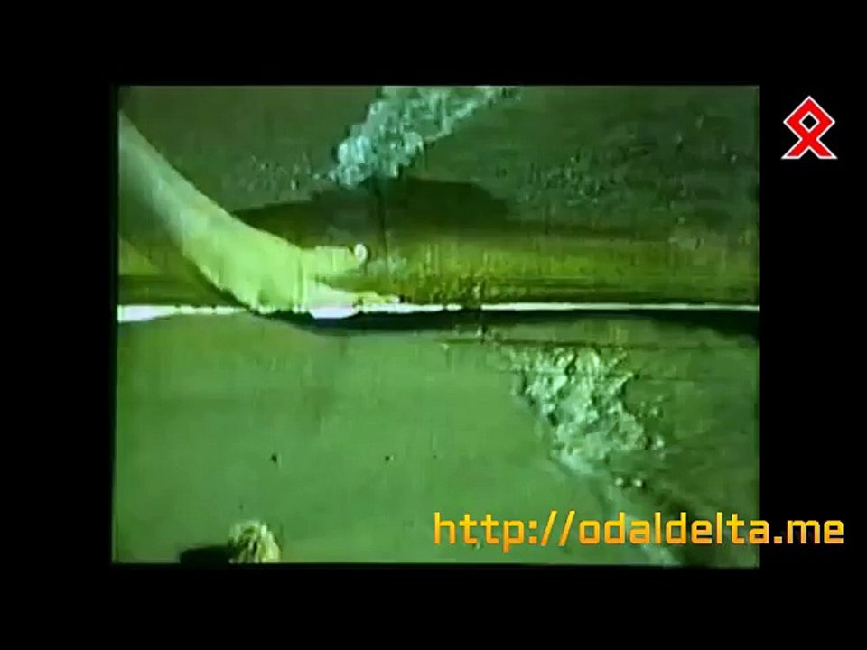 Eva Braun - Private Filmrollen