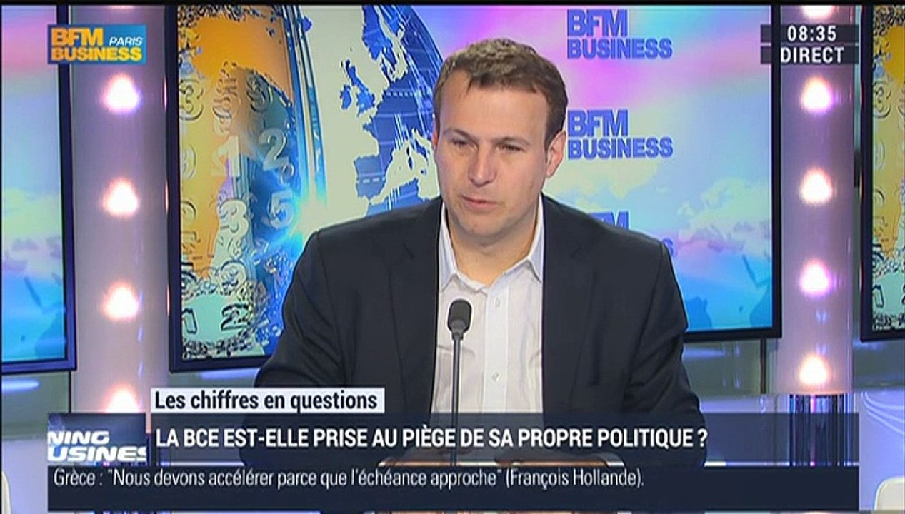 Jean-Charles Simon : "Les marchés actions sont...