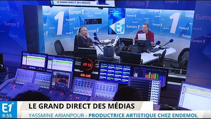 Patron Incognito, les secrets de tournage