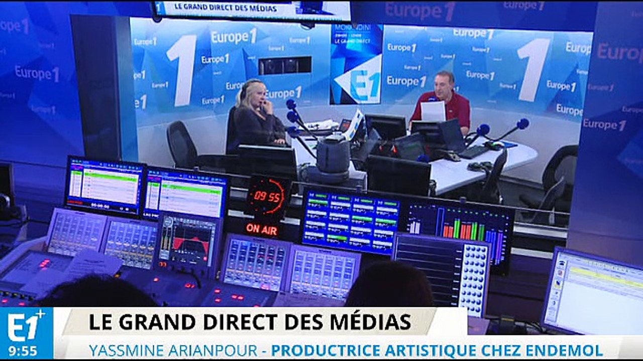 Patron Incognito, les secrets de tournage