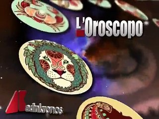 Oroscopo del 20 Maggio 2015