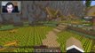 Minecraft Hunger Games Survival w. CaptainSparklez - TOO MANY PEOPLE