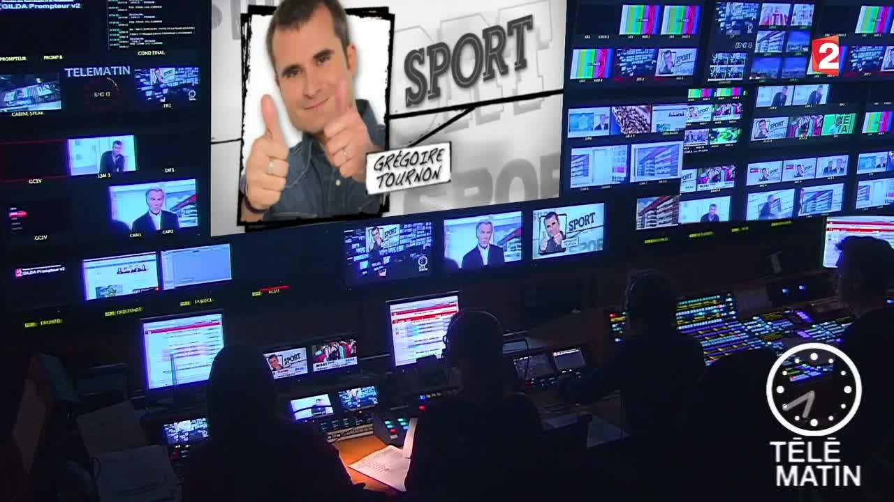 Actualités sportives