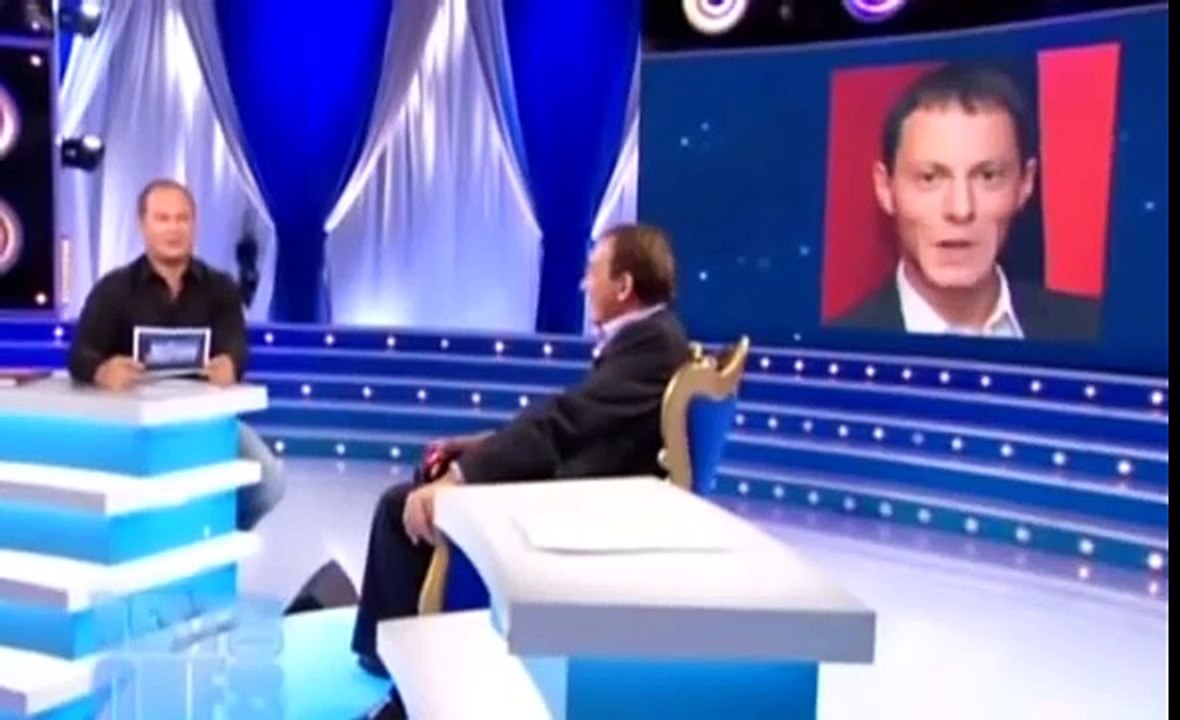 Les imitations de Cauet